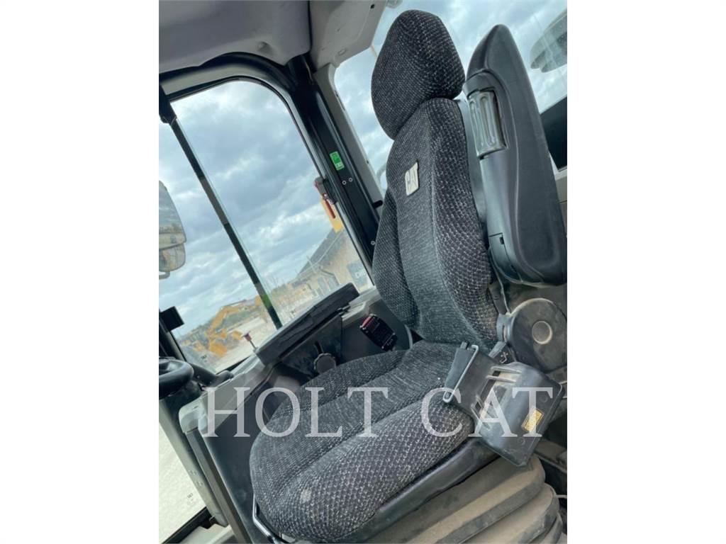 CAT 950GC QC Utovarivači na kotačima