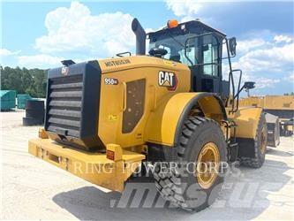 CAT 950GCQC Utovarivači na kotačima
