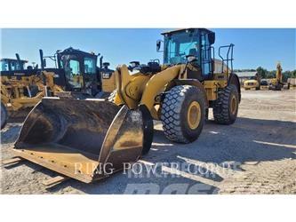CAT 950GCQC Utovarivači na kotačima
