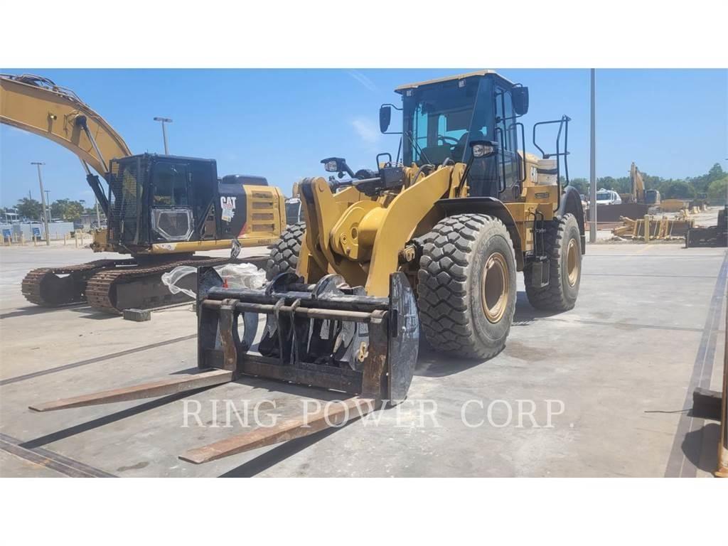 CAT 950GCQC Utovarivači na kotačima