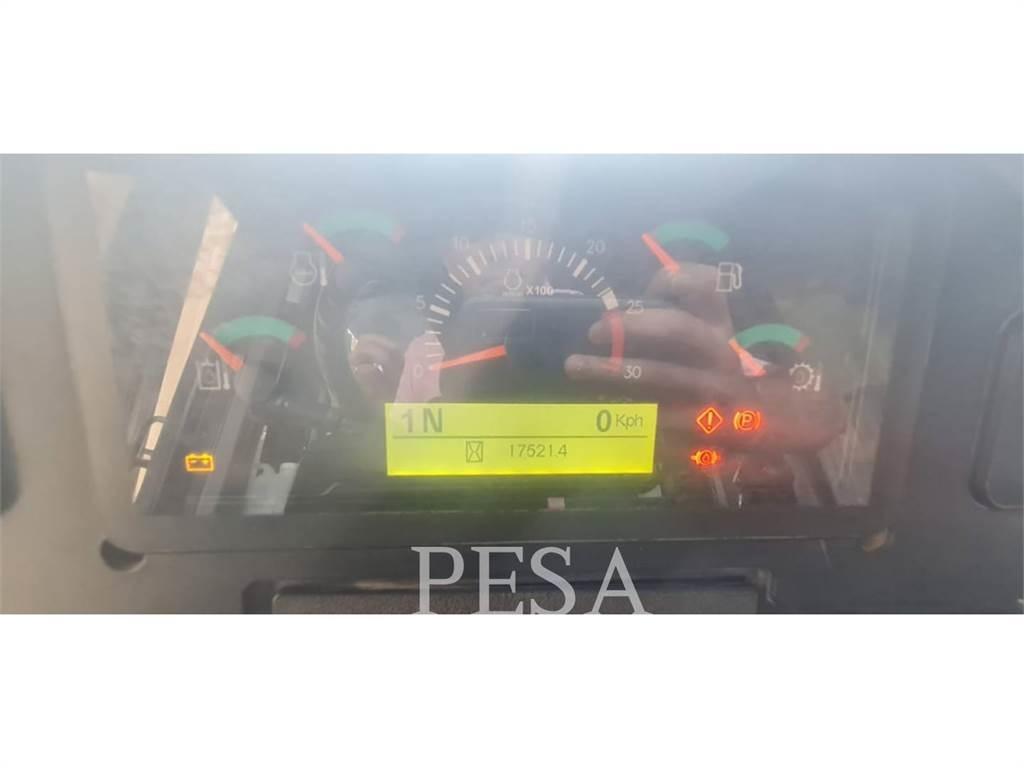 CAT 950H Utovarivači na kotačima