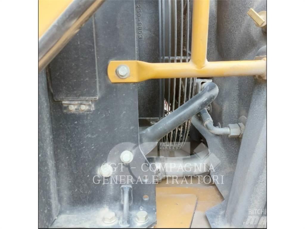 CAT 950H Utovarivači na kotačima