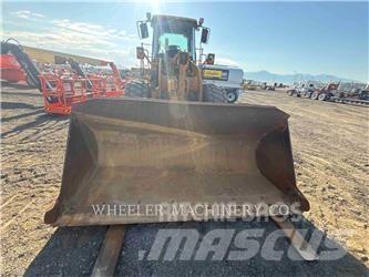 CAT 950H QC Utovarivači na kotačima