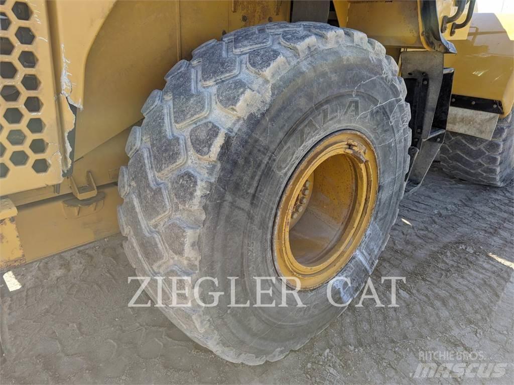 CAT 950K Utovarivači na kotačima