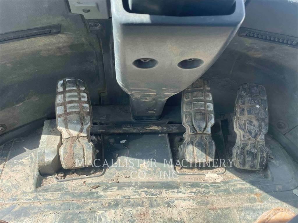 CAT 950K Utovarivači na kotačima