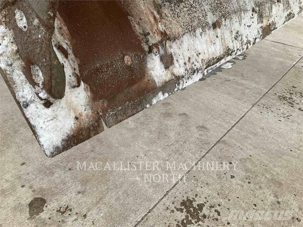 CAT 950K Utovarivači na kotačima