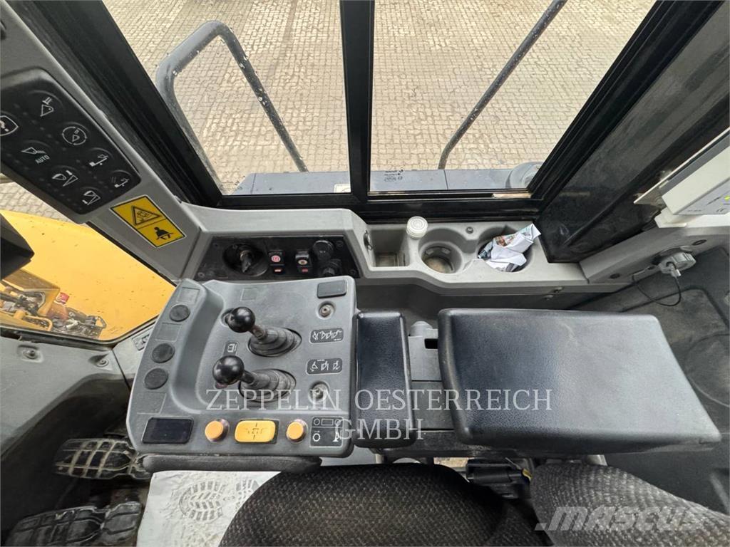 CAT 950K Utovarivači na kotačima