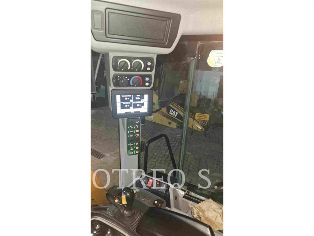 CAT 950L Utovarivači na kotačima