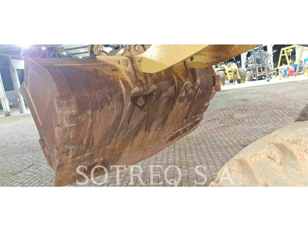 CAT 950L Utovarivači na kotačima