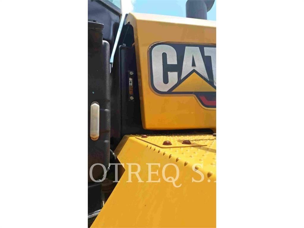 CAT 950L Utovarivači na kotačima
