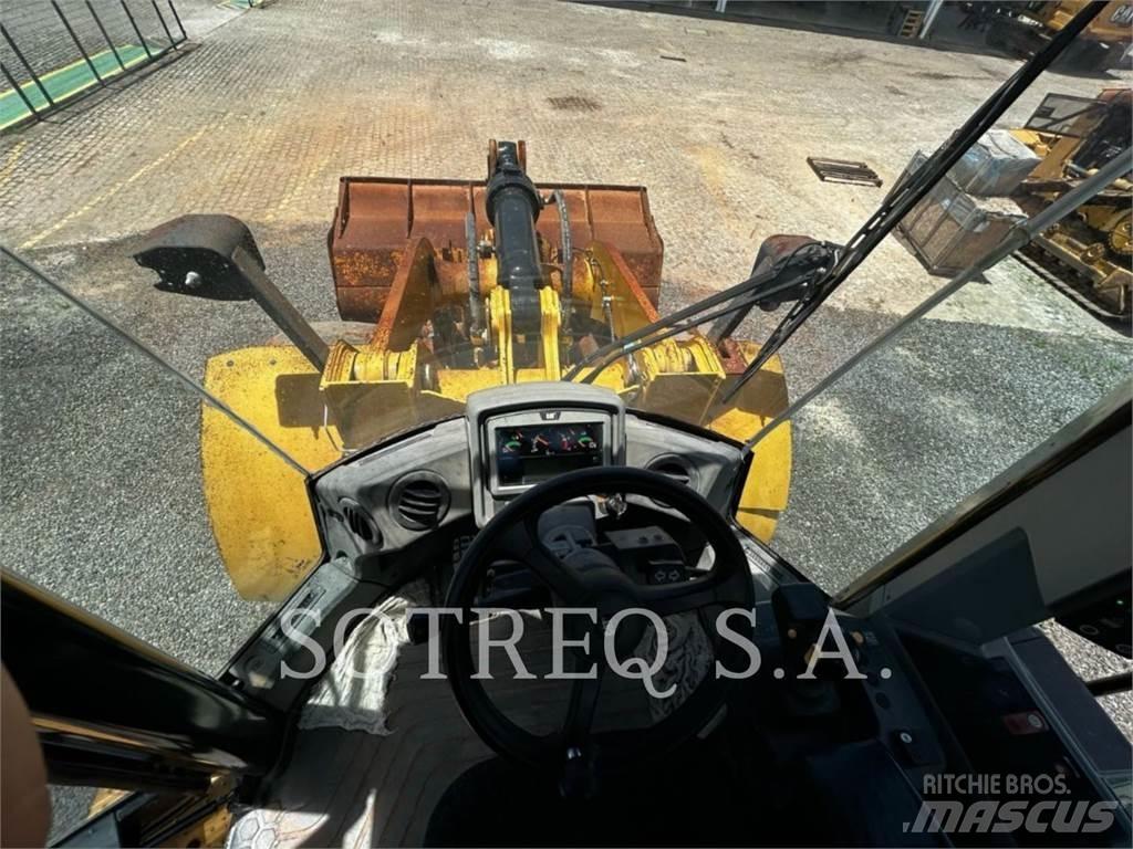 CAT 950L Utovarivači na kotačima