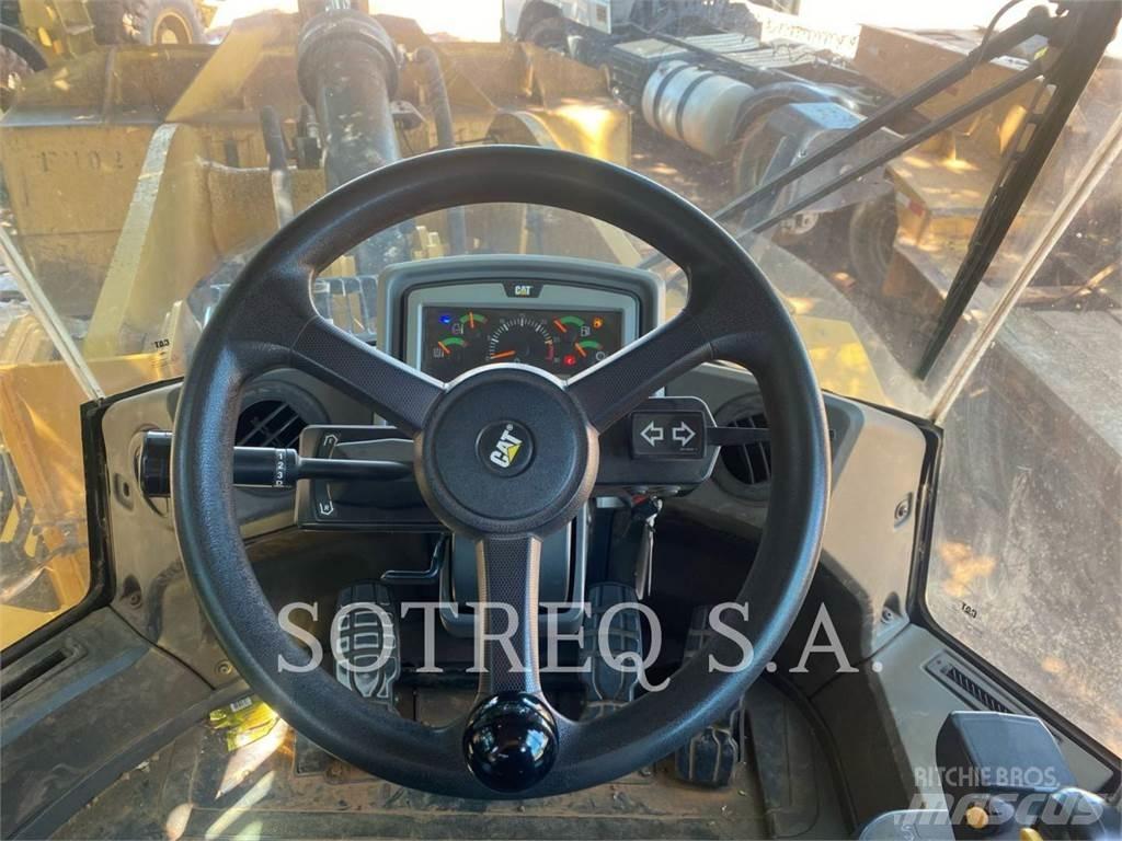 CAT 950L Utovarivači na kotačima