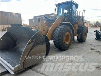 CAT 950M Utovarivači na kotačima