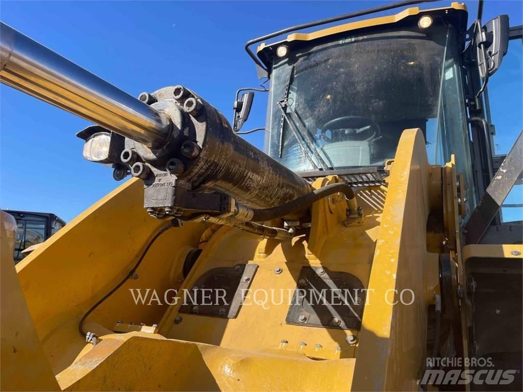 CAT 950M Utovarivači na kotačima