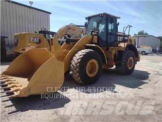 CAT 950M Utovarivači na kotačima