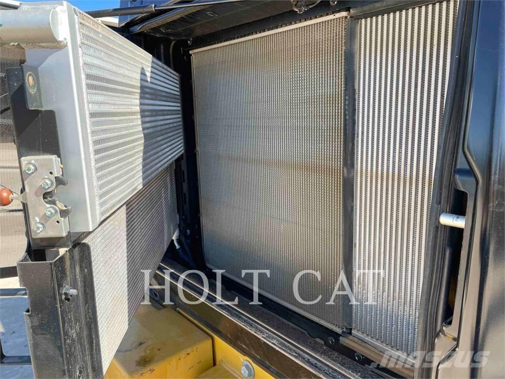 CAT 950M Utovarivači na kotačima