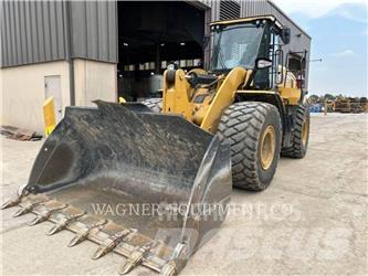 CAT 950M Utovarivači na kotačima