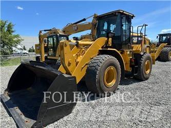 CAT 950M Utovarivači na kotačima