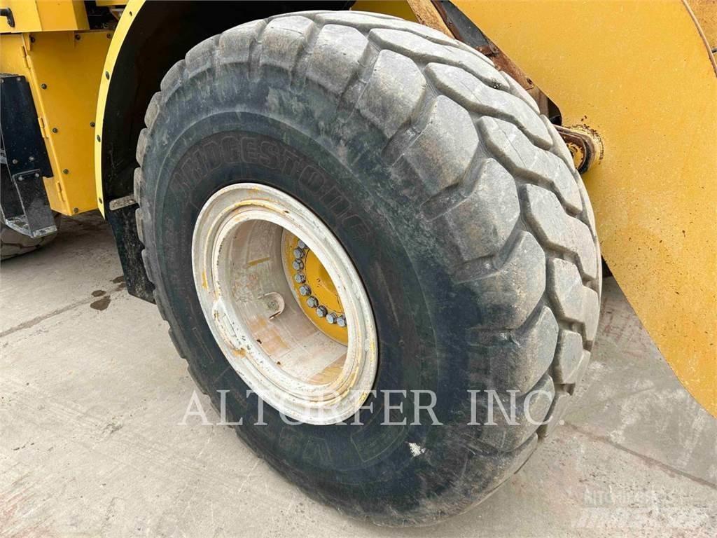CAT 950M Utovarivači na kotačima