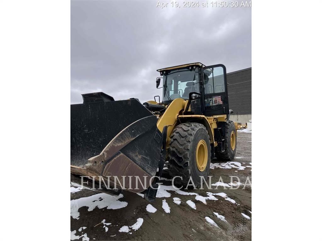 CAT 950M Utovarivači na kotačima