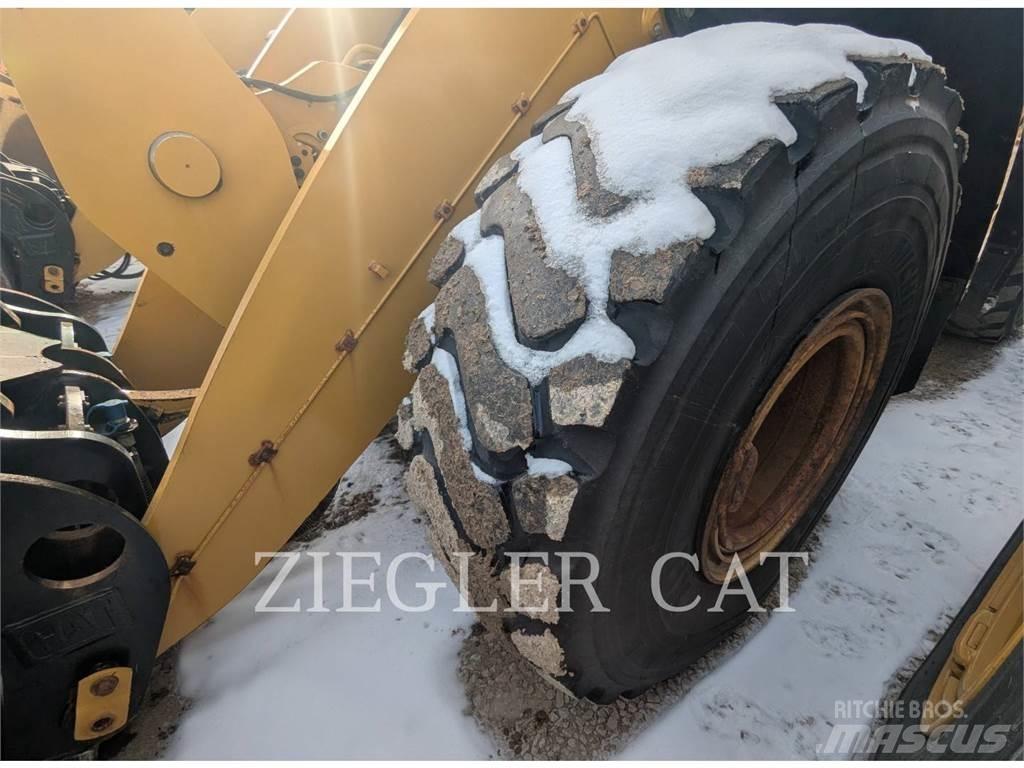 CAT 950M Utovarivači na kotačima