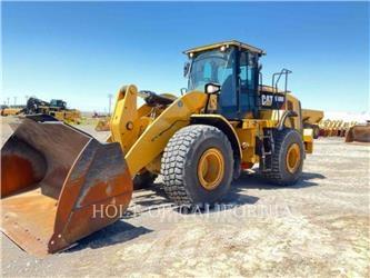 CAT 950M Utovarivači na kotačima