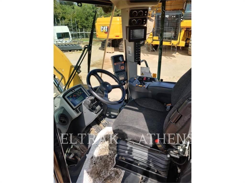 CAT 950M Utovarivači na kotačima