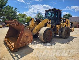 CAT 950M Utovarivači na kotačima