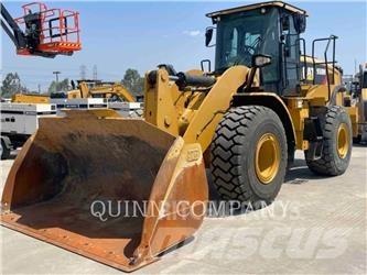 CAT 950M Utovarivači na kotačima