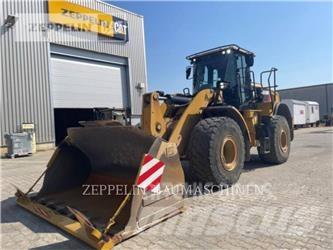 CAT 950M Utovarivači na kotačima