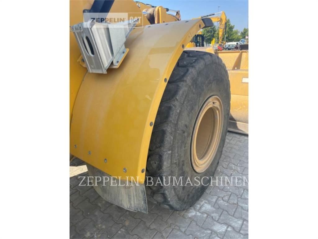 CAT 950M Utovarivači na kotačima