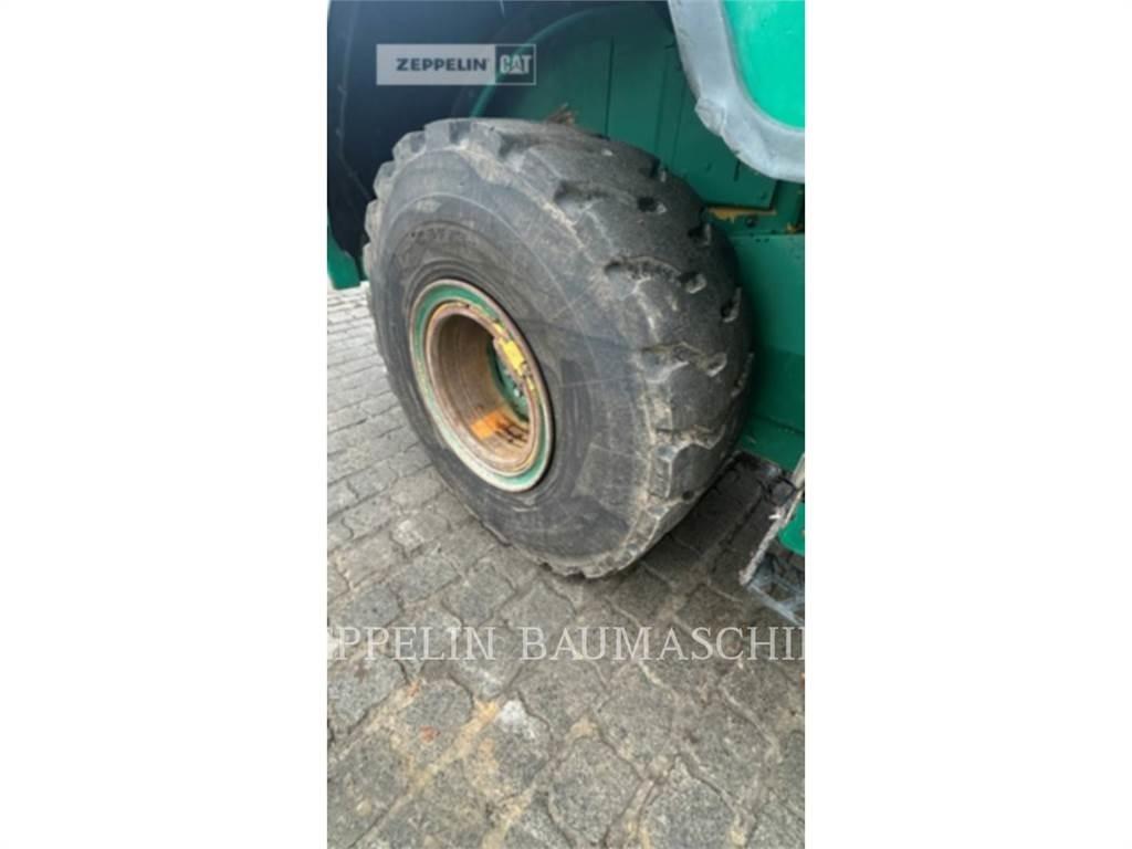 CAT 950M Utovarivači na kotačima