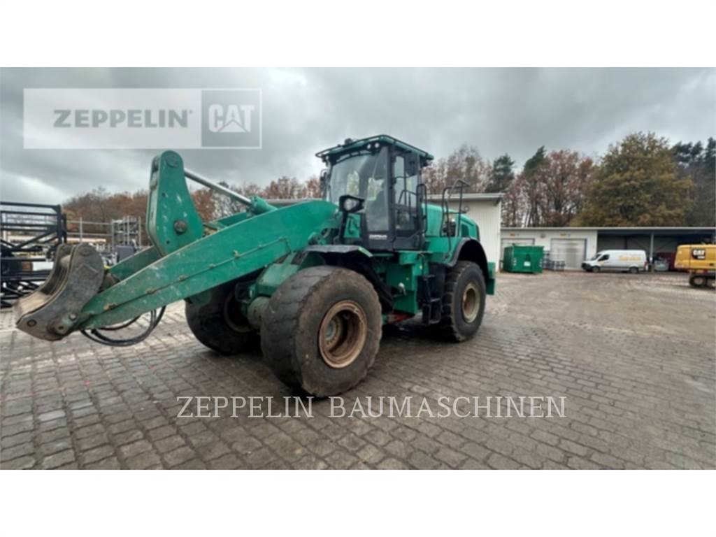 CAT 950M Utovarivači na kotačima