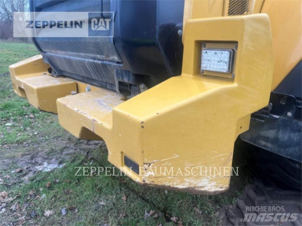 CAT 950M Utovarivači na kotačima