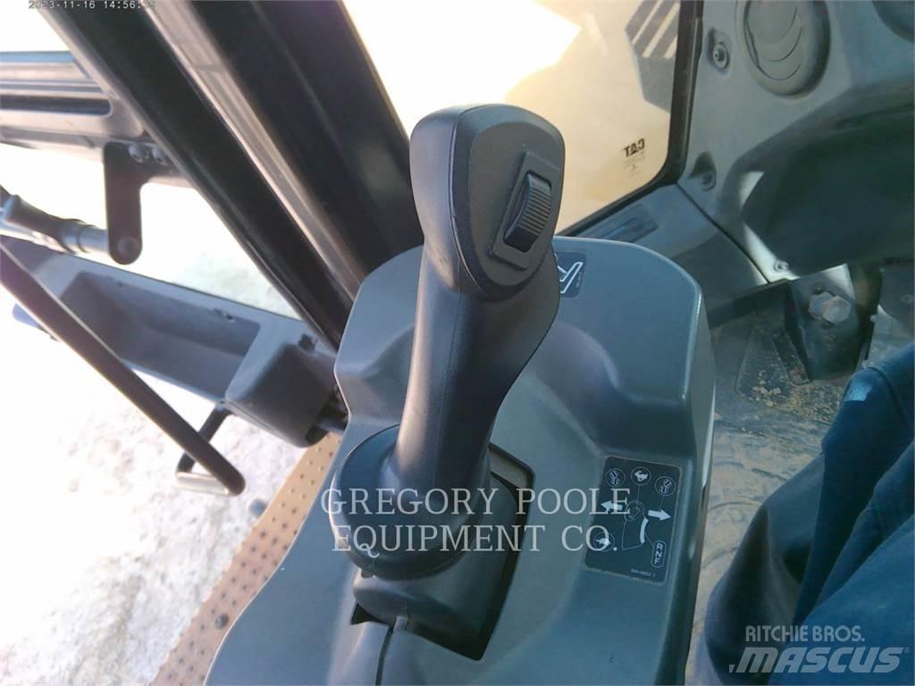 CAT 950M Utovarivači na kotačima