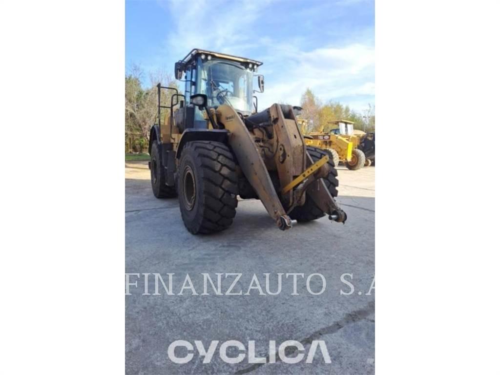 CAT 950M Utovarivači na kotačima