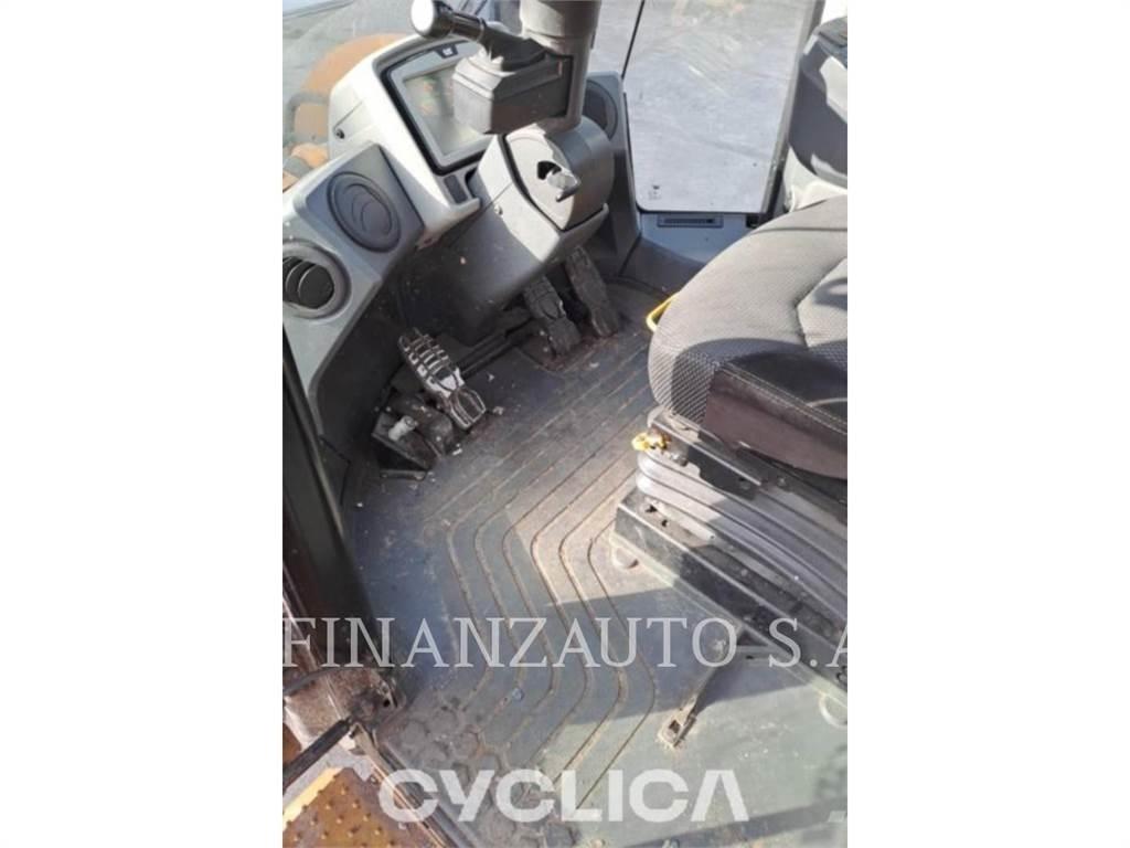 CAT 950M Utovarivači na kotačima