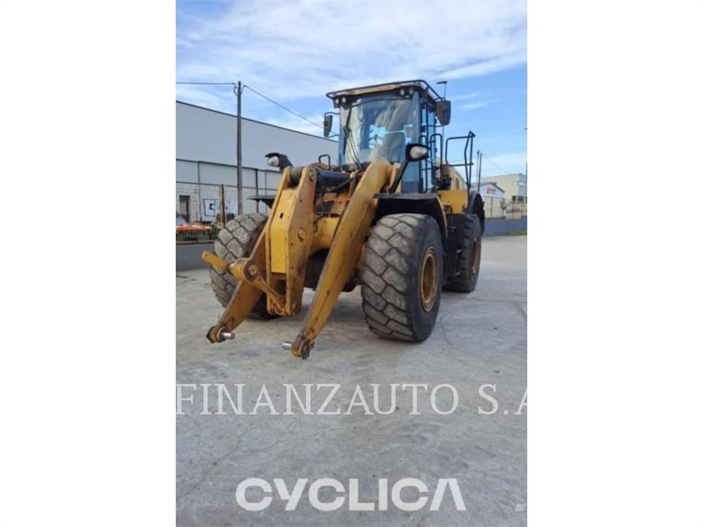 CAT 950M Utovarivači na kotačima