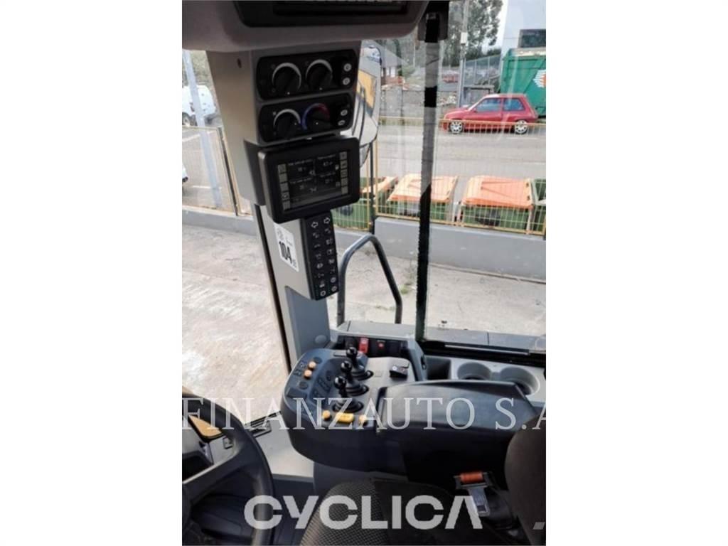 CAT 950M Utovarivači na kotačima