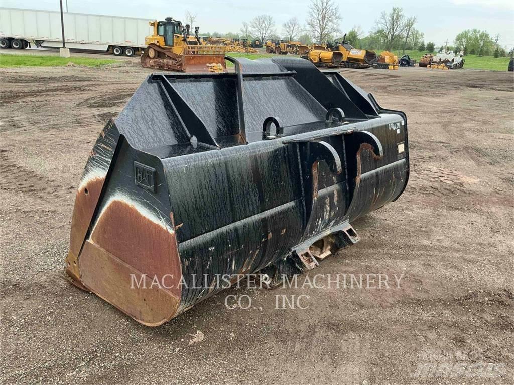 CAT 950M Utovarivači na kotačima