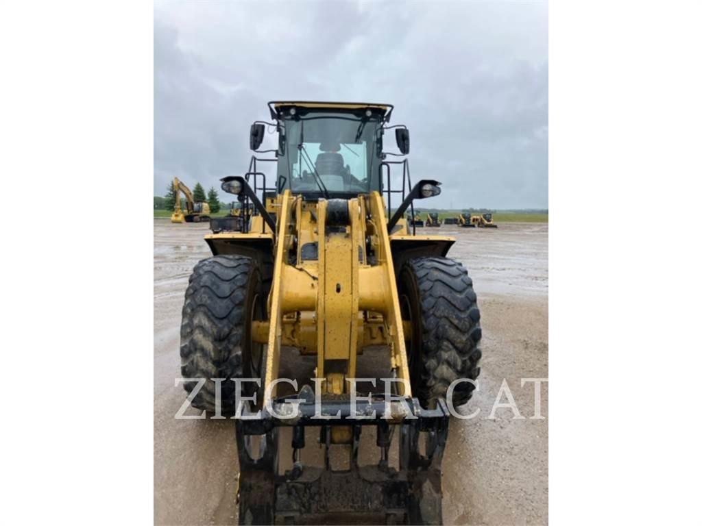 CAT 950M Utovarivači na kotačima