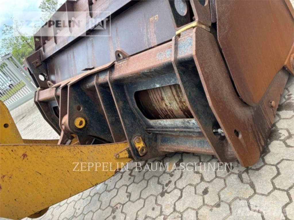 CAT 950M Utovarivači na kotačima