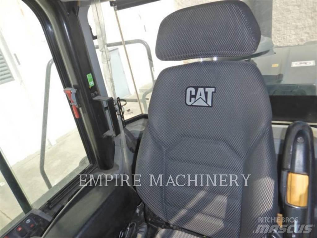 CAT 950M Utovarivači na kotačima