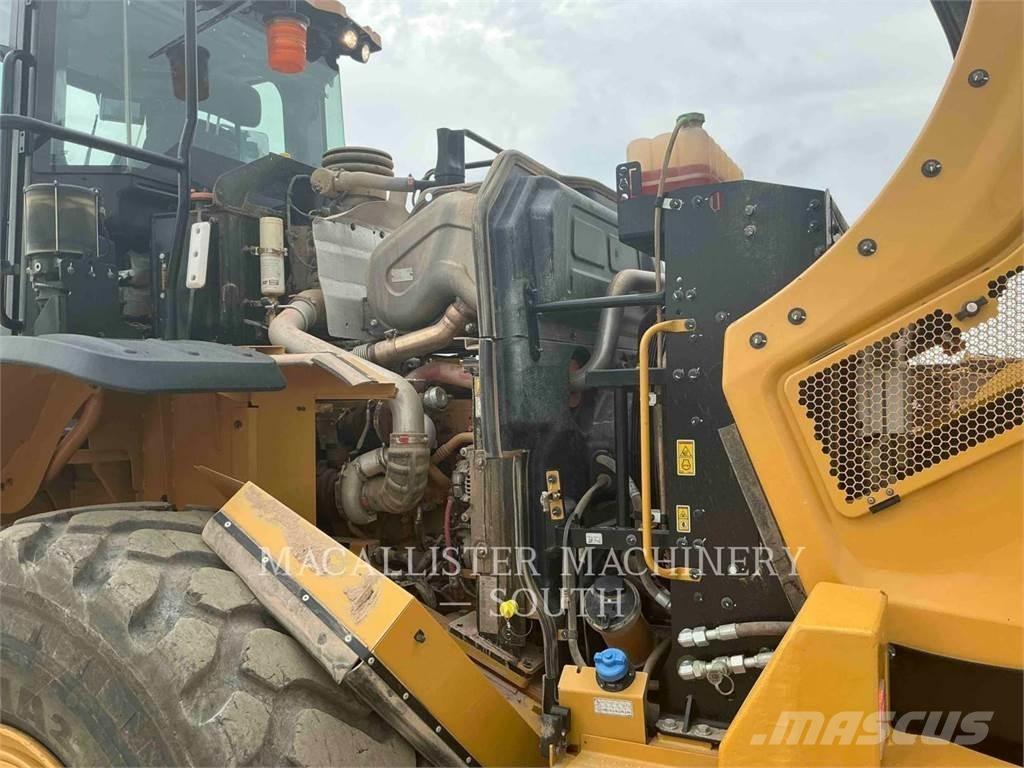 CAT 950M Utovarivači na kotačima