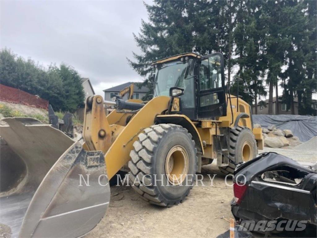 CAT 950M Utovarivači na kotačima