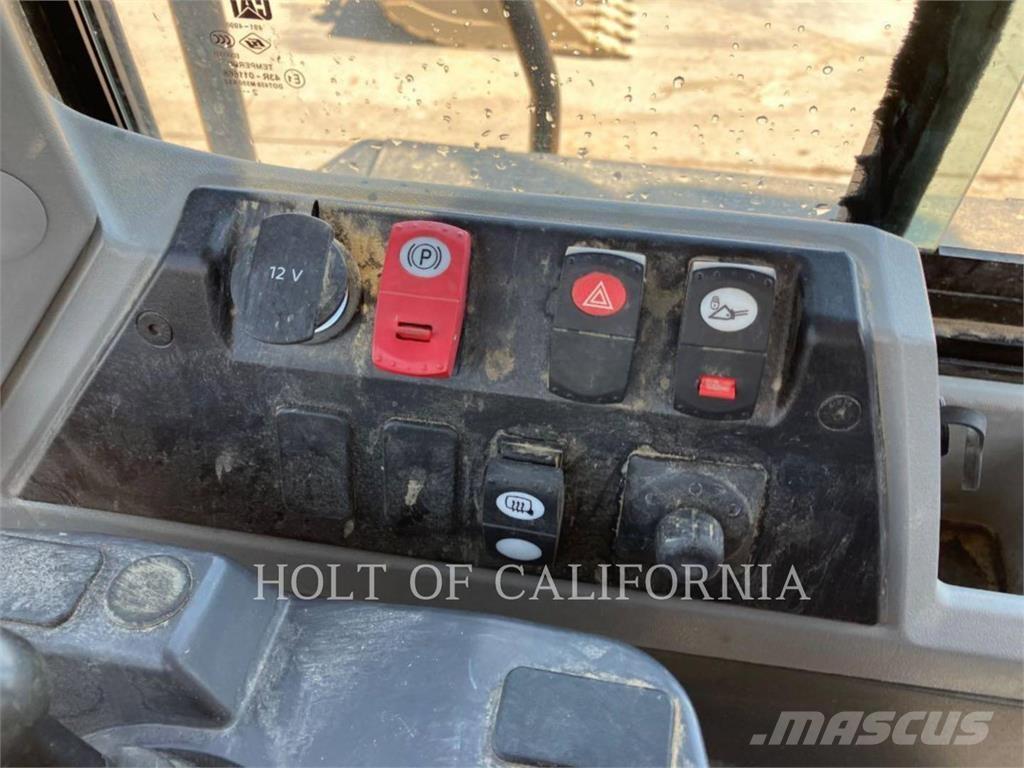 CAT 950M Utovarivači na kotačima