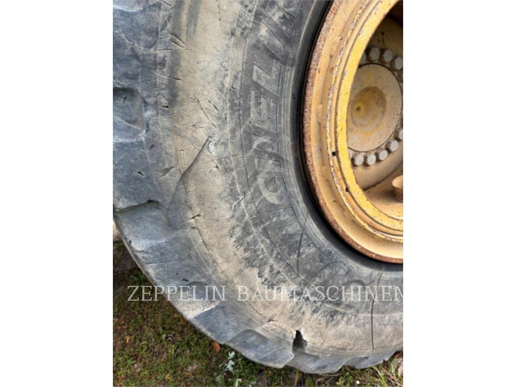 CAT 950M Utovarivači na kotačima