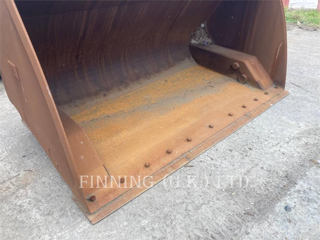 CAT 950M Utovarivači na kotačima