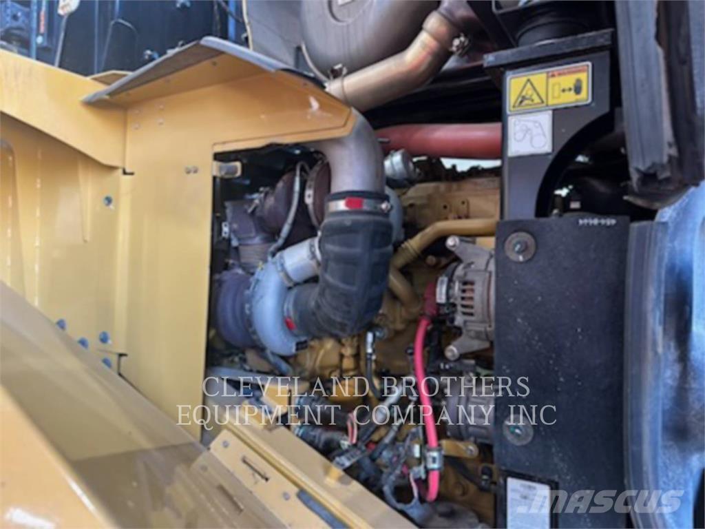 CAT 950M Utovarivači na kotačima