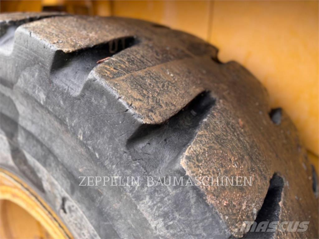 CAT 950M Utovarivači na kotačima